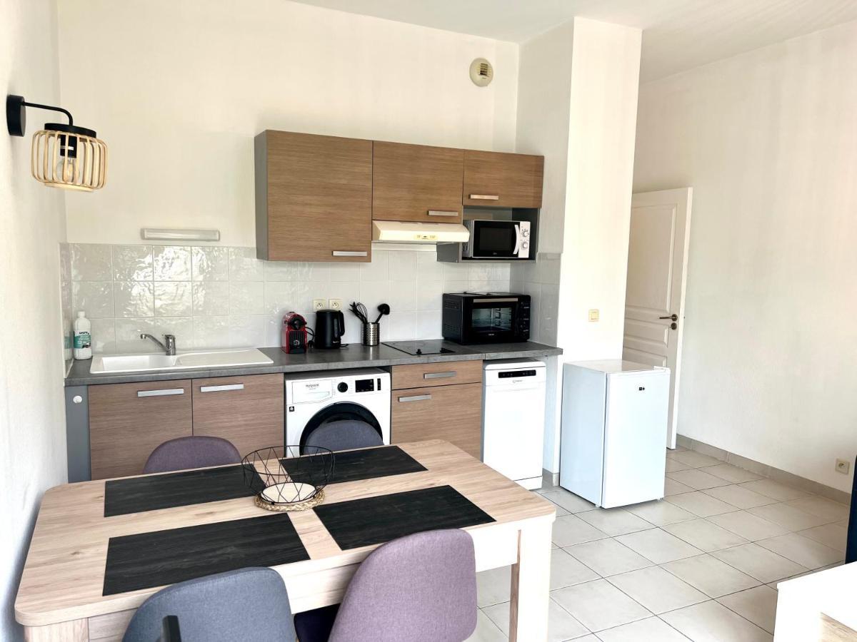 Lrx-0049 - Appartement Avec Exterieur Aytré Zewnętrze zdjęcie